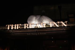 The Bear - Bath - 6