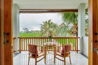 Three bed room villa in Ubud - 7