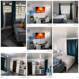 Diamond in the sky apartment - 1