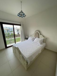 Marassi, Townhouse Corner - El Alamein - 5