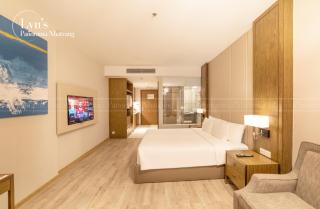 Serviced Apartment by Lyn - Panorama Sea View Nha Trang next to Tram Huong Tower - 8