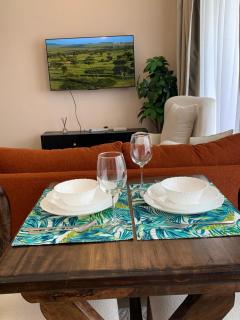 Serene apartment near JKIA and SGR - 0