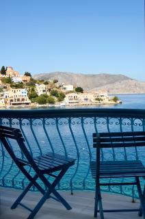 Nireus Hotel - 9