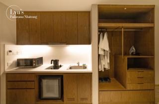 Serviced Apartment by Lyn - Panorama Sea View Nha Trang next to Tram Huong Tower - 4