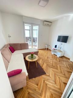 Apartman PARK - 8