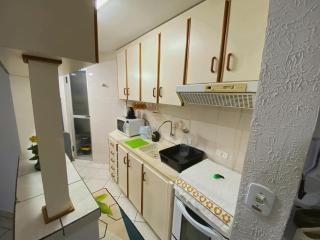 Apartamento aconchegante de dois quartos - 4