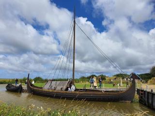 6 person holiday home in Hemmet-By Traum - 1