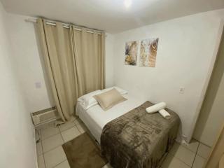 Apartamento aconchegante de dois quartos - 2