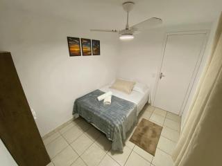 Apartamento aconchegante de dois quartos - 1