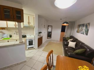 Apartamento aconchegante de dois quartos - 6