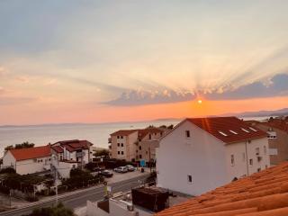 Beachview Apartments Podstrana - 7
