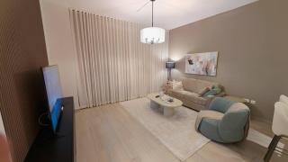 Stylish 2br Apartment In Yas - 2
