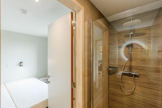 La Ferme d'Auwez - Arbre de vie - Gîte 4 pers avec sauna et piscine partagés - 1