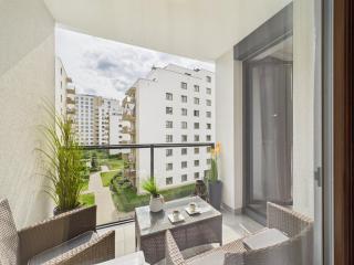 ApartamentySnu, Cybernetyki - Varsovie - 5