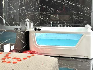Diamond Suite - Appartamento con Idromassaggio - Molfetta - 6