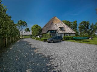 Spacious Holiday home De Pauwenhof - 2