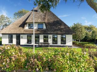 Spacious Holiday home De Pauwenhof - 5