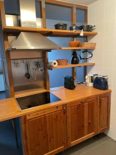 "Willinger Auszeit" direkt am Skywalk - 4