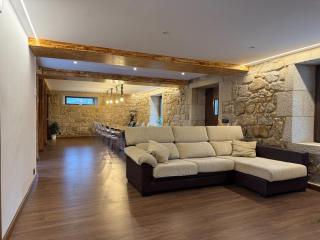 Casa con barbacoa · Casa Amelia by Easy Life Rent - 7