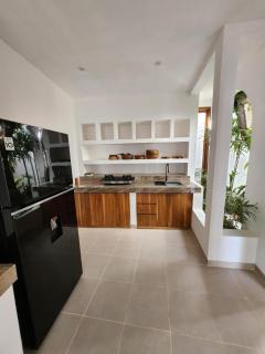 Lightstar Mango Villa kuta - 6