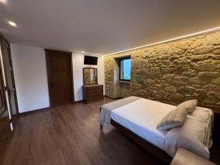 Casa con barbacoa · Casa Amelia by Easy Life Rent - 2
