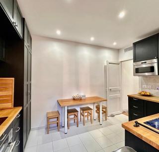 Modern Apartment Nice - 4