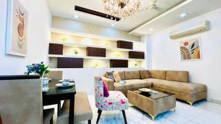 Olive Service Apartments - Greater Kailash - New Delhi - 0
