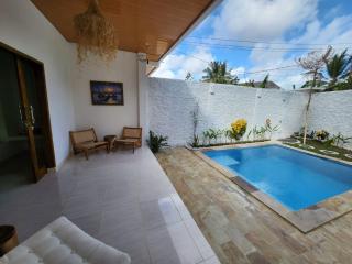 Lightstar Mango Villa kuta - 1