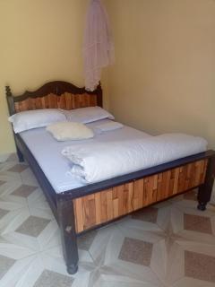 EUGENE HOMES Guest House - Gilgil - 7