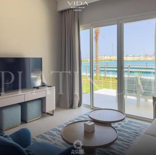 Ground with Garden Chalet 2 BR - Banī Ghālib - 5