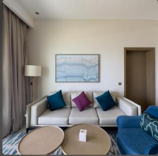 Ground with Garden Chalet 2 BR - 4