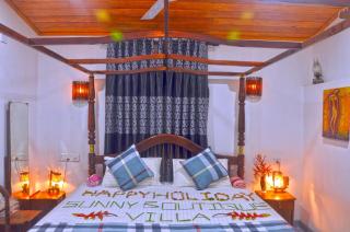 Sunny Boutique Villa - 9