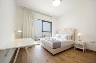 Silk Valley - Luxury 1B with modern amenities - 7