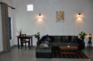 Sunny Boutique Villa - 2
