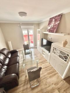 New, modern and in Triana - 0