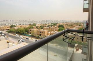 Silk Valley - Luxury 1B with modern amenities - 1
