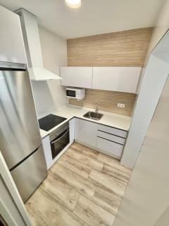 New, modern and in Triana - 5
