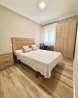 New, modern and in Triana - 2