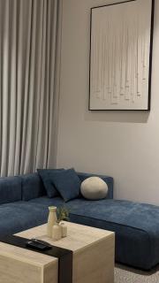 Elegant 1BR Suite, Walk to Café&Supermarket - 8