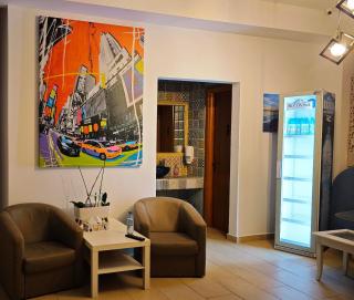 Sealife Suites Aleri - 7
