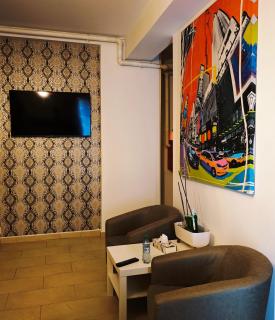 Sealife Suites Aleri - 8