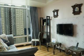 Monitor Gear Residences - 2