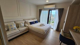 Cabanas Huahin by Pikul - 4