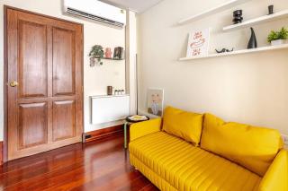 Nueng Rana 232 Corner view 1BR Duplex 3beds / 2B -  - 3