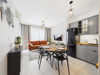 ApartamentySnu, Cybernetyki - Varsovie - 7