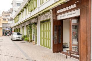 Nueng Rana 232 Corner view 1BR Duplex 3beds / 2B - - 9
