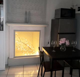 Grazioso appartamento Red Rose - Moltrasio - 9