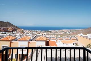 Casa del Roque Stunning Ocean View - 1
