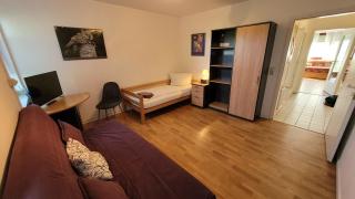 Monteurs-Apartment Graf Häseler - 6