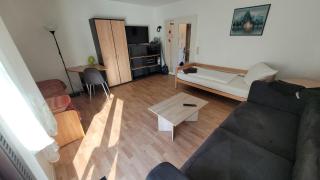 Monteurs-Apartment Graf Häseler - 7